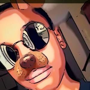 Meet your Posher, Al